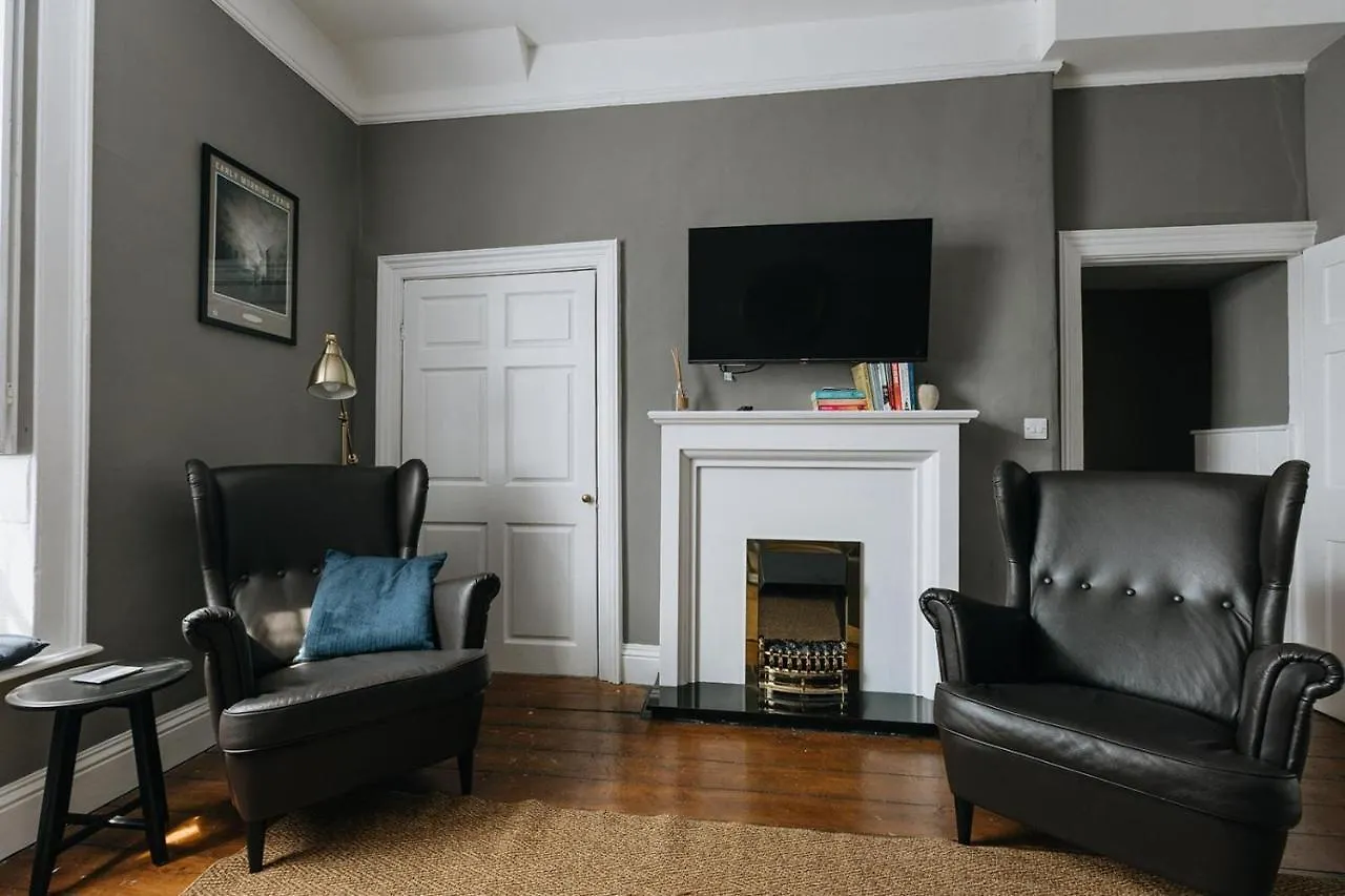 Dundas Cottage - Beautiful Spacious 3 Bed Cottage In Richmond, North Yorkshire 0*, Richmond (North Yorkshire) Wielka Brytania