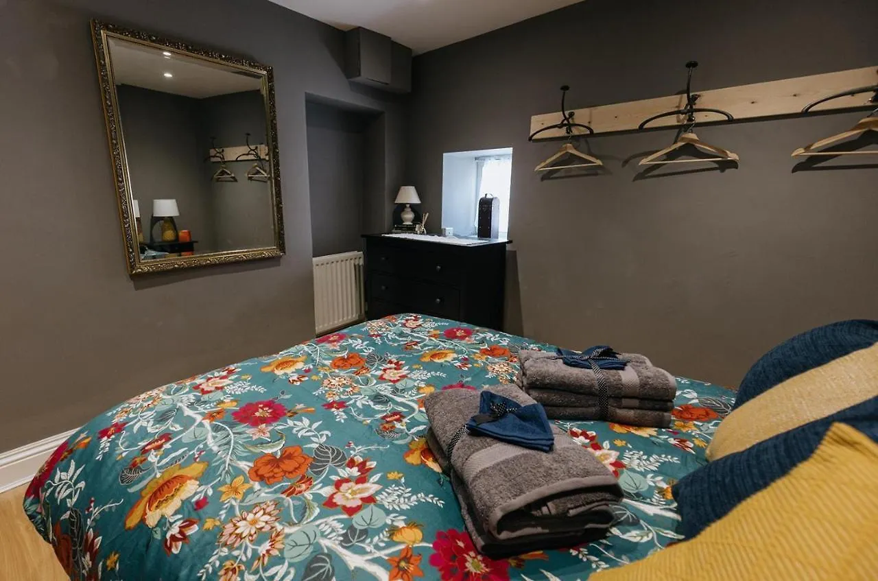 Dundas Cottage - Beautiful Spacious 3 Bed Cottage In Richmond, North Yorkshire Dom wakacyjny