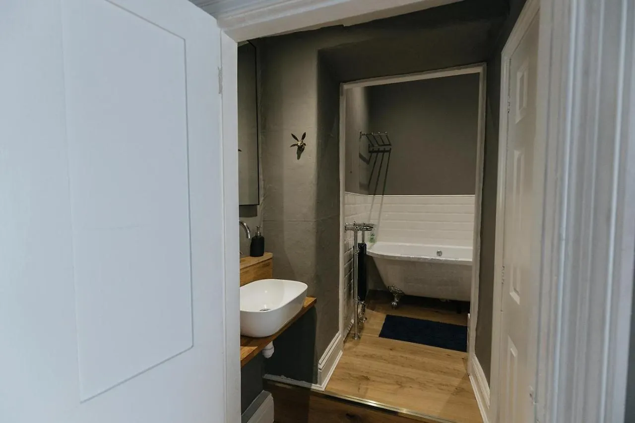 Dundas Cottage - Beautiful Spacious 3 Bed Cottage In Richmond, North Yorkshire