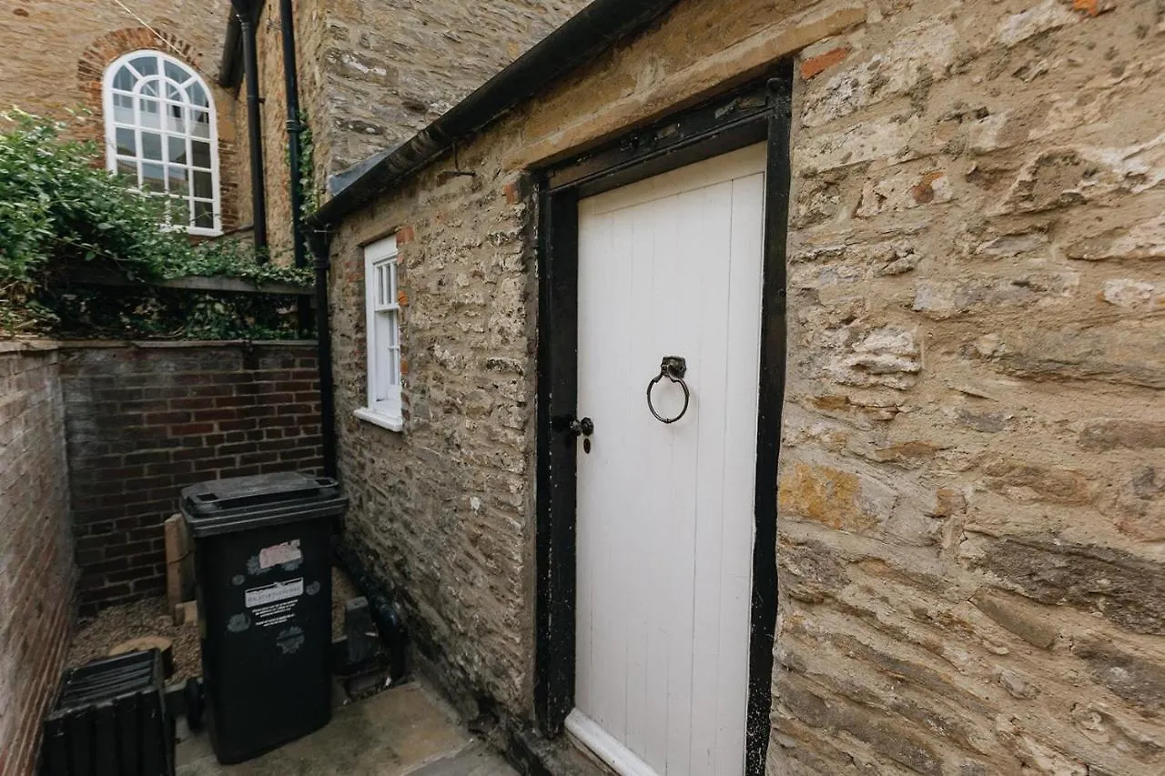 Dundas Cottage - Beautiful Spacious 3 Bed Cottage In Richmond, North Yorkshire Richmond (North Yorkshire)