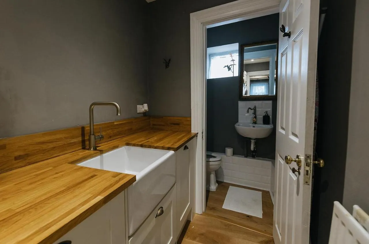 Dundas Cottage - Beautiful Spacious 3 Bed Cottage In Richmond, North Yorkshire Wielka Brytania