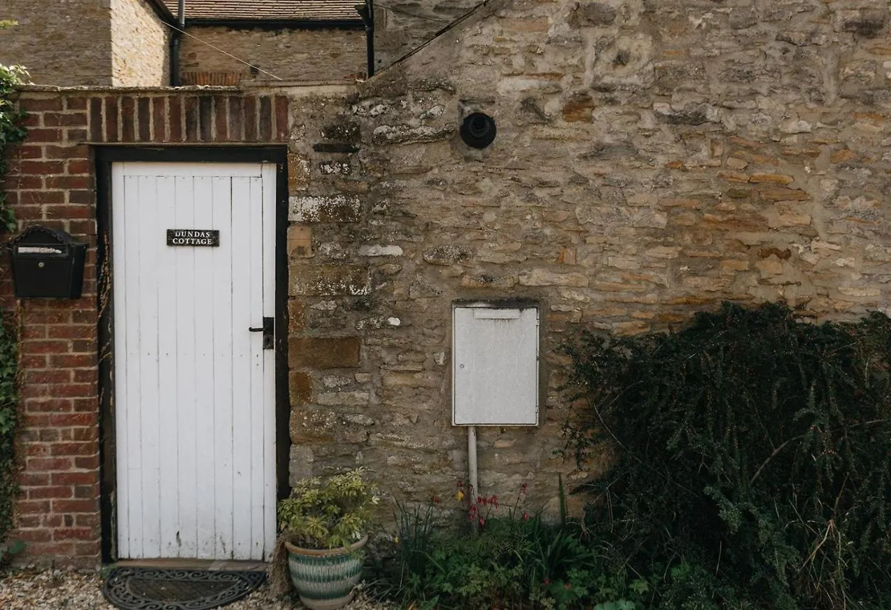 Dundas Cottage - Beautiful Spacious 3 Bed Cottage In Richmond, North Yorkshire