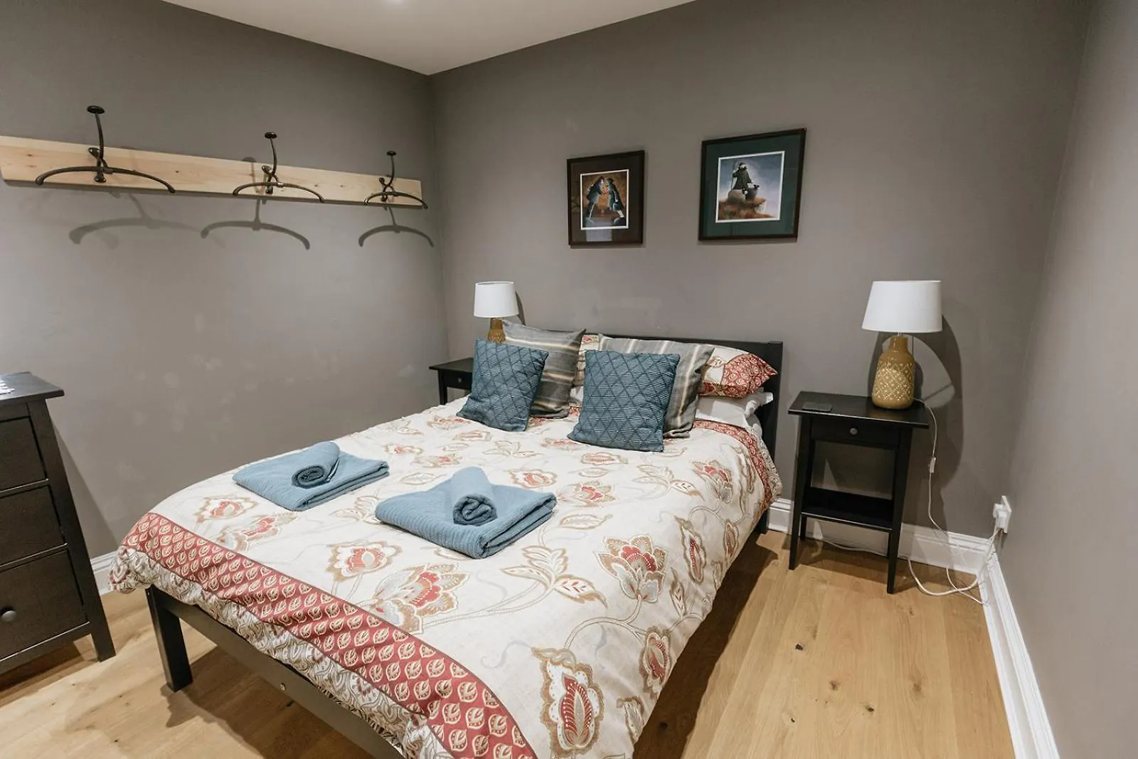 Dom wakacyjny Dundas Cottage - Beautiful Spacious 3 Bed Cottage In Richmond, North Yorkshire Wielka Brytania